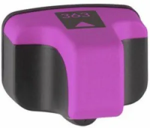 EkoToner C8772E - kompatibilný s HP No.363 Magenta 13ml