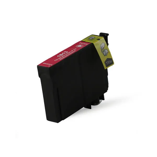 EPSON T1813 - kompatibilný Magenta 15ml