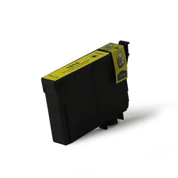 EPSON T1814 - kompatibilný Yellow 15ml