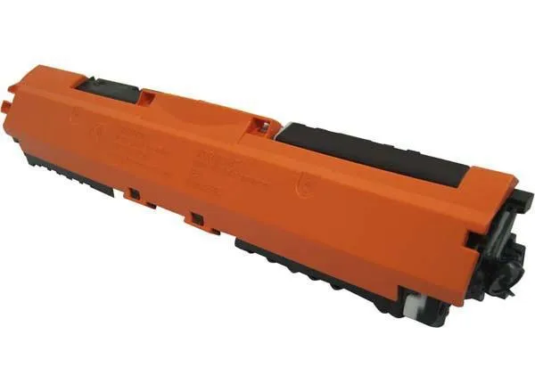 EkoToner HP CF352A - kompatibilný Yellow 1000 str.