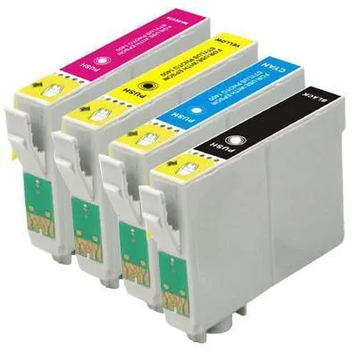EPSON T1816 - kompatibilný Multipack CMYK 18ml