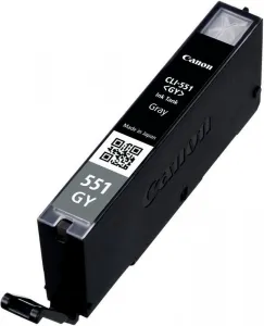 CANON CLI-551XL G - kompatibilný Grey 12ml