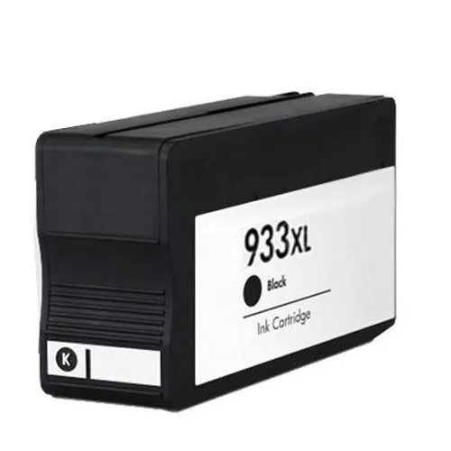 EkoToner CN053AE - kompatibilný s HP No.932XL Black 40ml