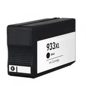 EkoToner CN053AE - kompatibilný s HP No.932XL Black 40ml