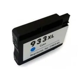 EkoToner CN054AE - kompatibilný s HP No.933XL Cyan 13ml