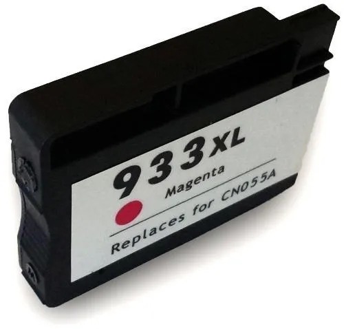 EkoToner CN055AE - kompatibilný s HP No.933XL Magenta 13ml