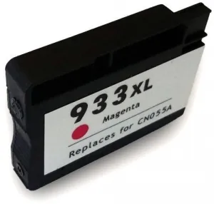 EkoToner CN055AE - kompatibilný s HP No.933XL Magenta 13ml