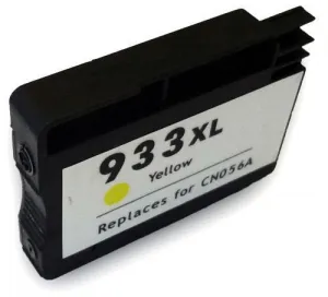 EkoToner CN056AE - kompatibilný s HP No.933XL Yellow 13ml