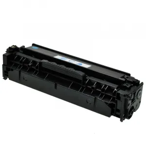 EkoToner HP CF381A - kompatibilný Cyan 2700 str.