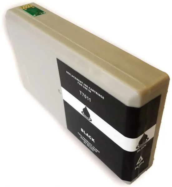 EPSON T7011 - kompatibilný Black XXL 70ml