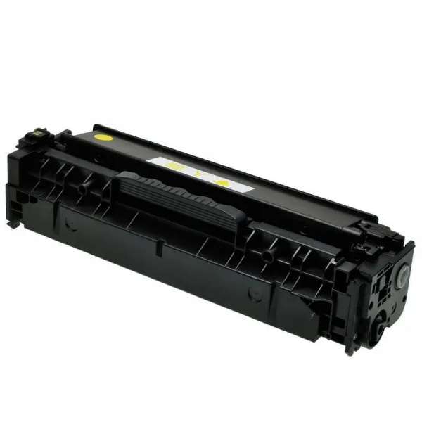 EkoToner HP CF382A - kompatibilný Yellow 2700 str.