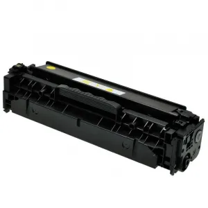 EkoToner HP CF382A - kompatibilný Yellow 2700 str.