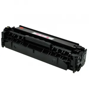 EkoToner HP CF383A - kompatibilný Magenta 2700 str.