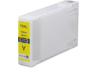 EPSON T7894 XXL - kompatibilný Yellow 4000str.