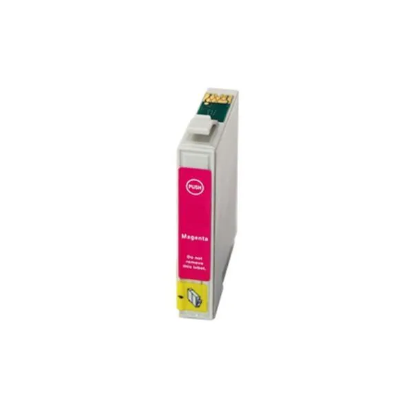 EPSON T2713 DURABrite 27XL kompatibil Magenta 18ml