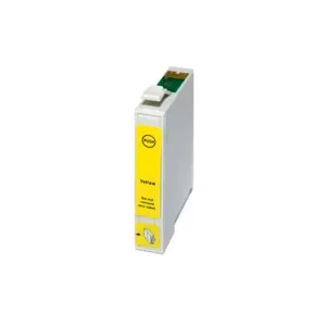 EPSON T2714 DURABrite 27XL kompatibil Yellow 18ml
