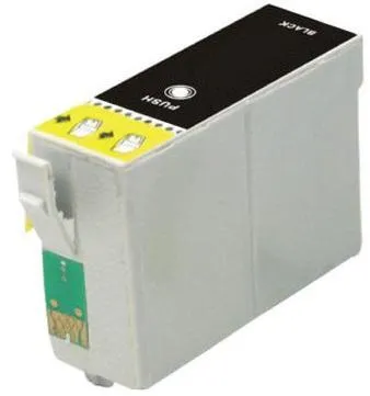 EPSON T2711 DURABrite 27XL kompatibil Black 32ml