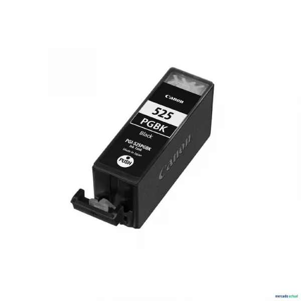 CANON PGI-525BK - kompatibilný Black 24ml