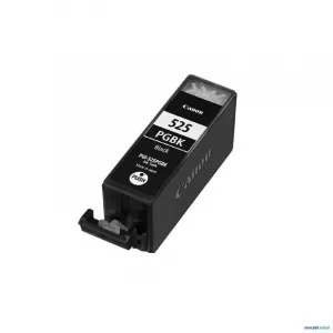 CANON PGI-525BK - kompatibilný Black 24ml