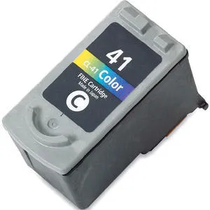 CANON CL-41 - kompatibilný Color 21ml