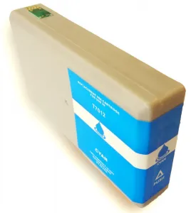 EPSON T7012 - kompatibilný Cyan XXL 36ml