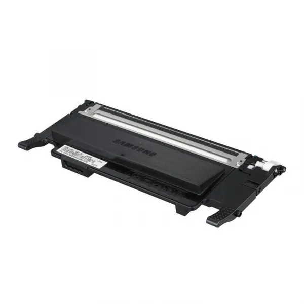 SAMSUNG CLT-K4072S - kompatibilný Black 1500str.