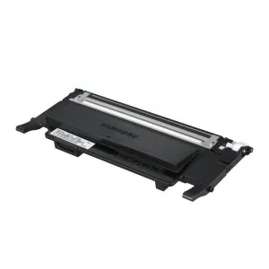 SAMSUNG CLT-K4072S - kompatibilný Black 1500str.