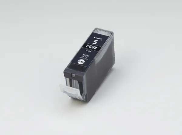CANON PGI-5BK - kompatibilný Black 28ml
