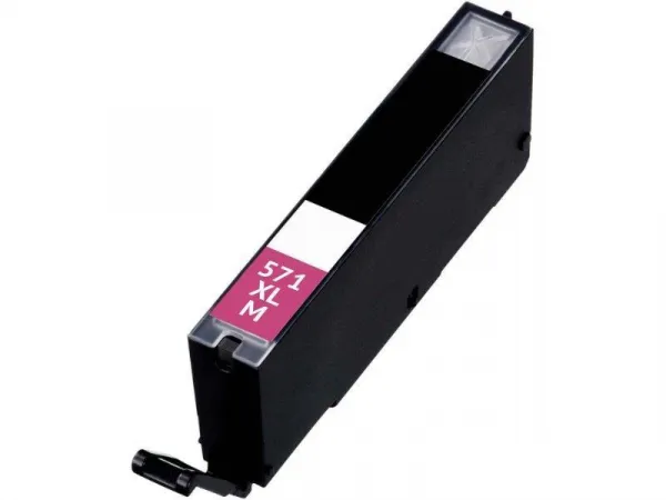 CANON CLI-571M XL - kompatibilný Magenta 12ml