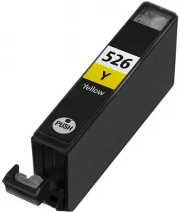 CANON CLI-526Y - kompatibilný Yellow 13ml