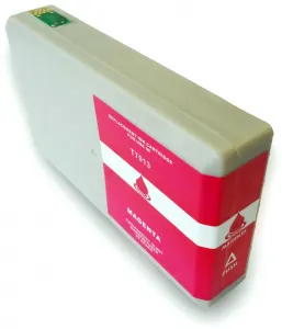 EPSON T7013 - kompatibilný Magenta XXL 36ml