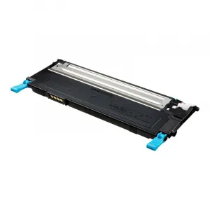 SAMSUNG CLT-C4092S - kompatibilný Cyan 1000str.