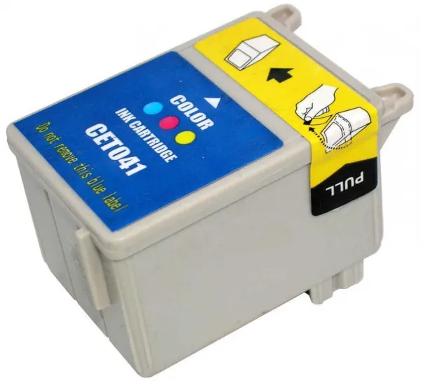 EPSON T0410 - kompatibilný Color 40ml