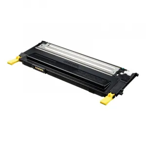 SAMSUNG CLT-Y4092S - kompatibilný Yellow 1000str.