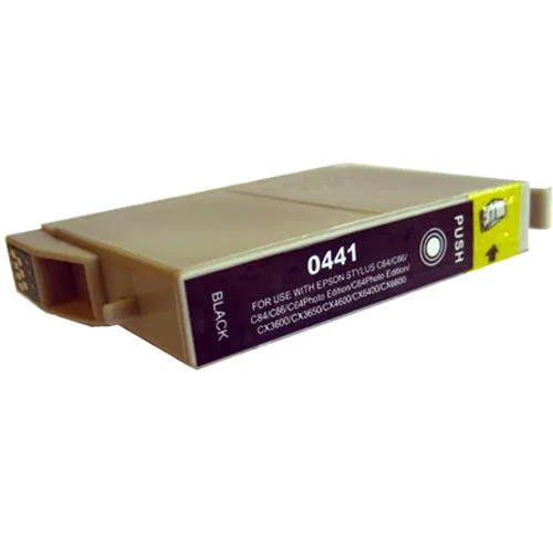 EPSON T0441 - kompatibilný Black 18ml