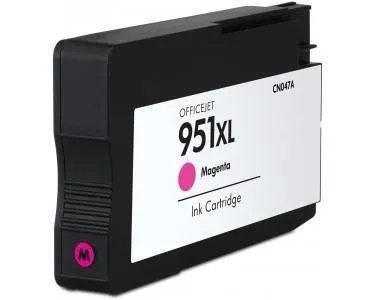 EkoToner CN047AE - kompatibilný s HP No.951XL Magenta 30ml
