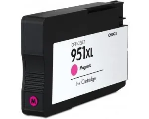 EkoToner CN047AE - kompatibilný s HP No.951XL Magenta 30ml