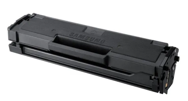 SAMSUNG MLT-D101S - kompatibilný Black 1500str.