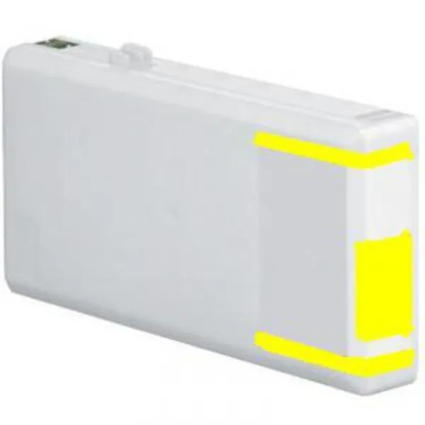 EPSON T7024 - kompatibilný Yellow XL 25ml