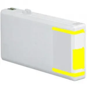 EPSON T7024 - kompatibilný Yellow XL 25ml