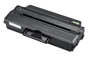 SAMSUNG MLT-D103L - kompatibilný Black 2500str.