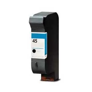 EkoToner 51645A - kompatibilný s HP Black 42ml