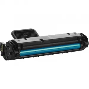 SAMSUNG MLT-D117S - kompatibilný Black 2500str.