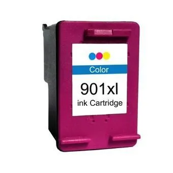 EkoToner CC656AE - kompatibilný s HP No.901 XL TriColor 18ml