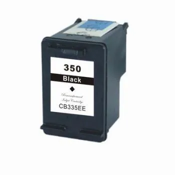 EkoToner CB335EE - kompatibilný s HP No.350 Black 15ml