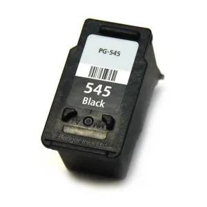 CANON PG-545XL - kompatibilný Black 15ml