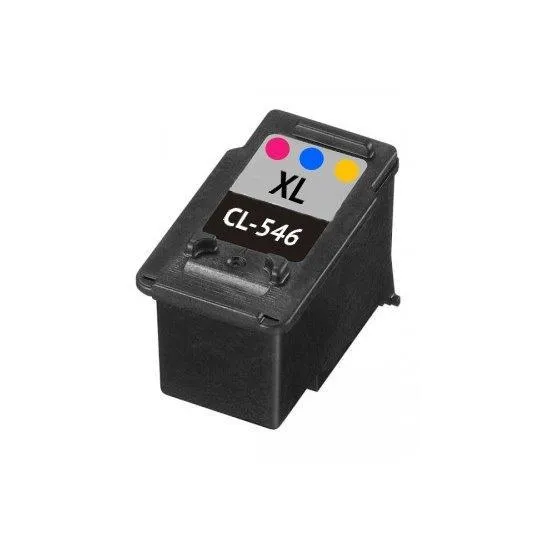 CANON CL-546XL - kompatibilný Color 13,5ml
