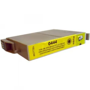 EPSON T0444 - kompatibilný Yellow 18ml