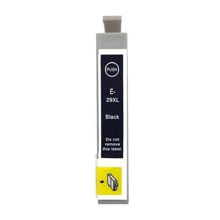 EPSON T2991 29XL kompatibiný Black 18,2ml