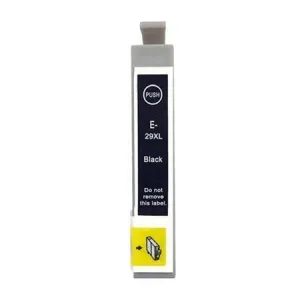 EPSON T2991 29XL kompatibiný Black 18,2ml